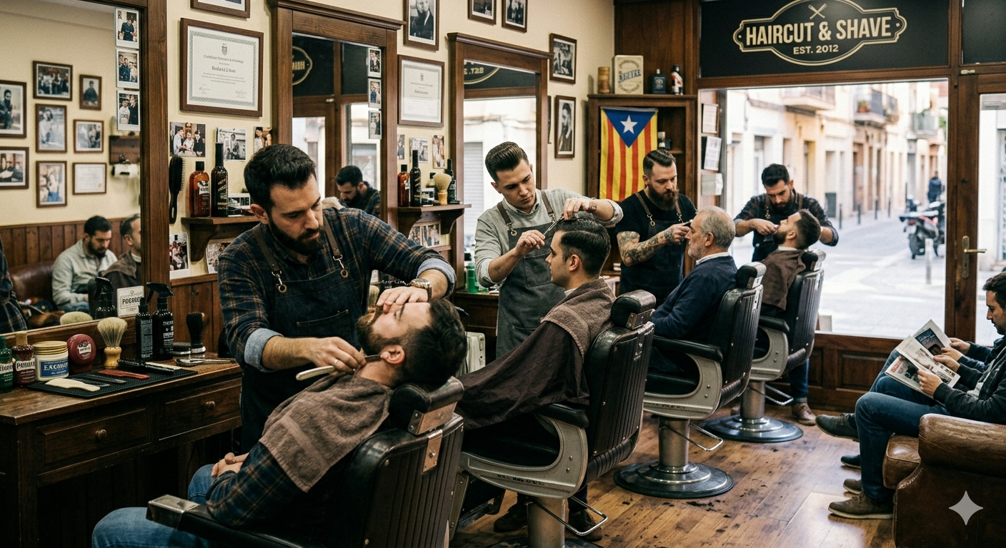Corte clásico