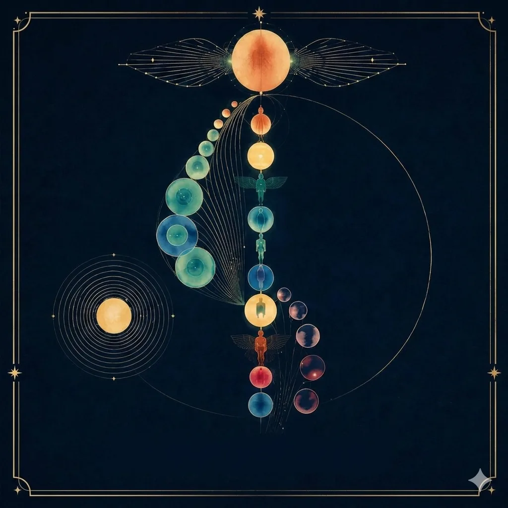 Astrología Sensible