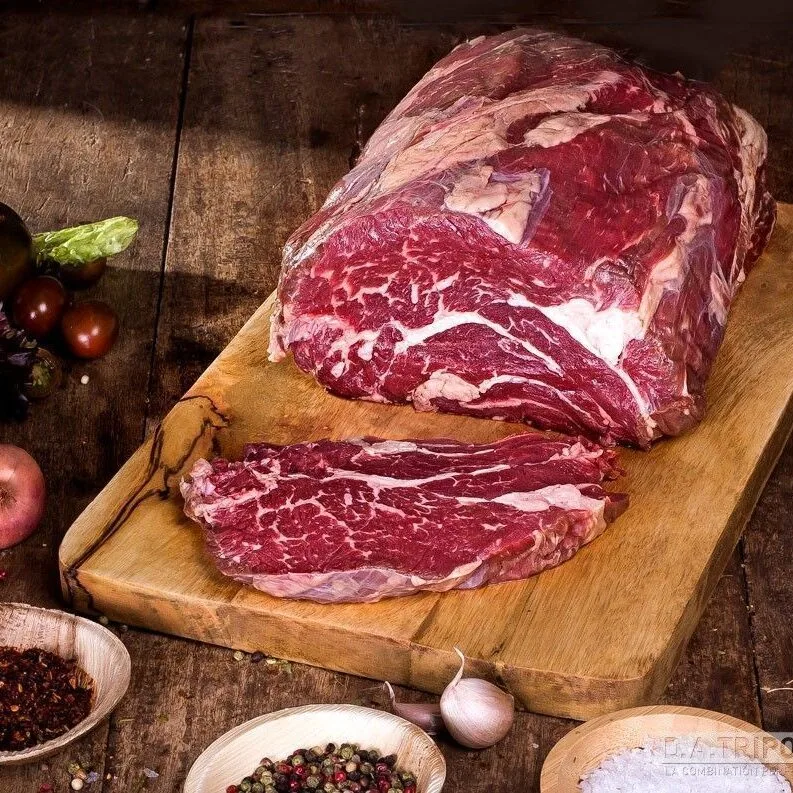 Carne Aguja