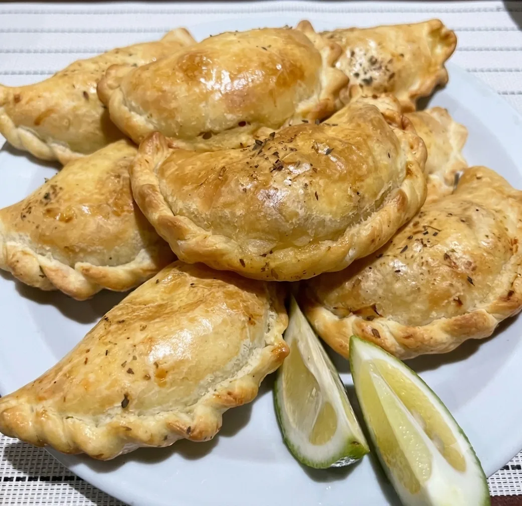 Empanadas