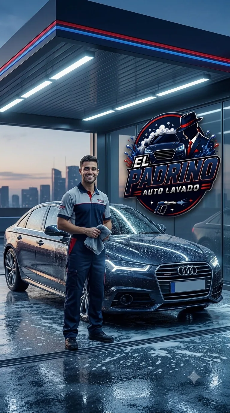 Especialistas en detallado automotriz